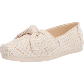 Toms Women's 10019688t Loafer Flat