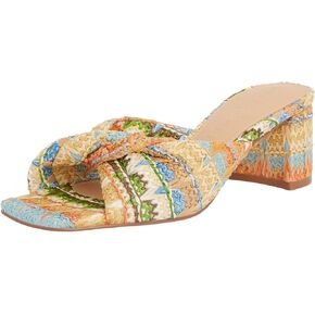 Women's The Tooliped Twisted Sandal