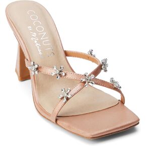 Matisse Women's Coconuts, Levi Sandal