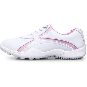 PGM Waterproof Spikeless Golf Shoes for Women