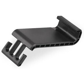 ABZEKH Drone Accessories for Drone Remote Control Tablet Extension Holder Bracket Mount Clip Stand for DJI Mavic 3 for Mavic Air 2/Air 2S Accessories Black(2pcs)