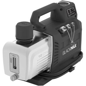 CPS Blackmax 12 CFM Pump Pumpless (100/240V)
