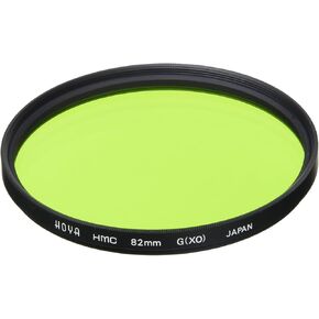 82 mm HMC X0 Filter for Cameras 82 mm