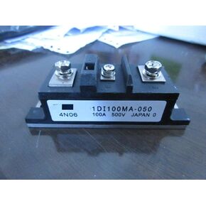 Davitu AC Motor - 1DI100MA-050 - (Speed: 1DI100MA-050)