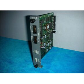 Davitu Motor Controller - 1PC USED Control Technology Corporation 2206-2