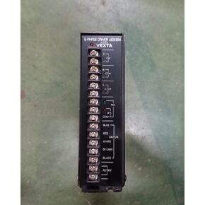 Davitu Electricity Generation - UDX5114 stepper driver, used one, 85% appearance, good working,