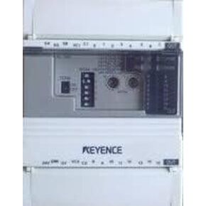 Davitu Electricity Generation - 1PC USED Kean KEYENCE controller KL-16BT 9 into