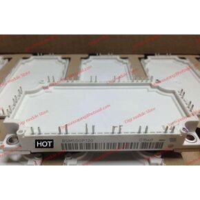 Davitu Motor Controller - BSM50GP120