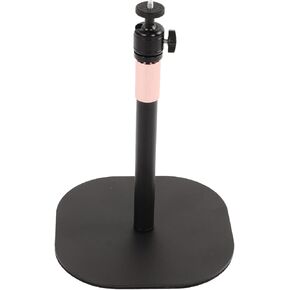 Zerodis Aluminum Alloy Support Telescopic Camera Stabilizer for 1/4 Inch (Large Stabilizer 5KG Capacity)