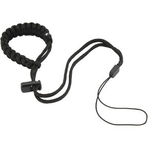 Hand Woven Diving Wrist Strap Dive Wrist Lanyard Adjustable Lanyard Wrist Strap for Car Keys Cameras Keychain Phone Portable Gaming Consoles More