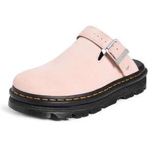 Dr. Martens Women's Zebzag Mules
