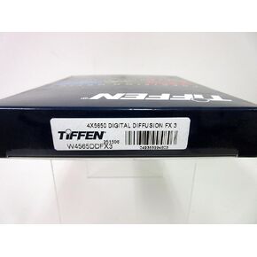 Tiffen 4x5.65 Digital Diffusion/FX 3 Filter