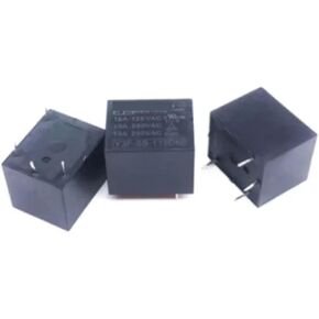 Y3F-SS-112DM 124DM T73-1A-12V/24V Relay(24V)