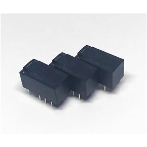 TQ2-5V 12V 24V ATQ209 10PIN 1A Relay(24V)