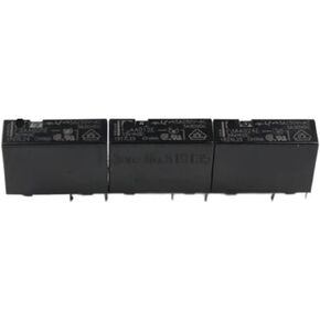 Power Relay F3AA005E F3AA012E F3AA024E 5v 12v 24v 5A 4pin DC5V DC12V DC24V(F3AA005E)