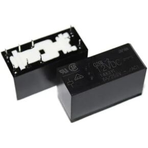 G2RL-2-24VDC 12V 5VDC 8A 8PIN RELAY (G2RL-2-5VDC)