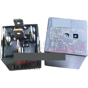 896H-1CH-C-R1 U03 U24 M71 Relay 1PCS(896H-1CH-C-R1 M71)