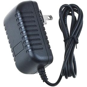 Accessory USA AC/DC Adapter for Sharp Viewcam VL-A110 VL-A111 VL-AH131 VL-AH151U VL-AH161 VL-A110U VL-A111U VL-AH131U VL-AH151U VL-AH161U View Cam 8 VLA110U VLA111U VLAH131U VLAH151U VLAH161U