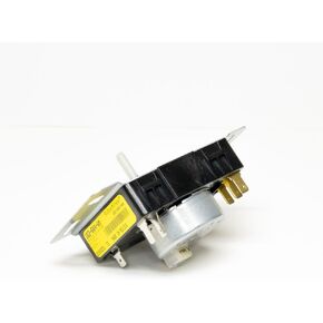 Exact Replacement Dryer Timer Control for Whirlpool models MEDX655DW0, MEDX655DW1, MGDX500BW1, MGDX500BW2, MGDX655DW0, MGDX655DW1, MGDX655DW2, YMEDX500BW1