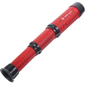 Angoily Adorable Monocular Telescope for Portable Multi Function for for Boys Fun Science Exploration