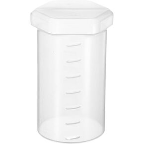 Zerodeko Dust Caps for Enhanced Clarity and Protection Portable Accessory Kit for Astronomy Enthusiasts for Telescope Storage and Outdoor Stargazing