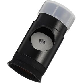 Optical Eyepiece for Reflector Telescopes Short Metal Collimator Compatibility