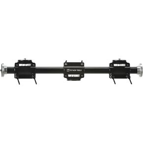 Rock Solid 4-Head Tripod Cross Bar