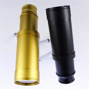 Portable Binoculars High Power Monocular Telescope, 10X50 HD High Magnification Telescopic for Bird Watching Camping Wildlife Traveling