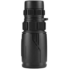 Portable Binoculars High Power 8-24x42 Monocular Telescope, Waterproof Monocular Compact with BAK4 Prism Lens Monocular Theater Opera