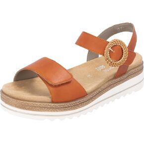 Remonte Women's Wedge Sandals