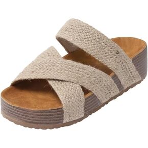 Carmine Renard Orthopedic Sandals