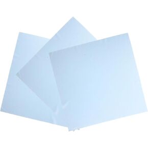 3pcs Electronic Screen Cleaning Cloths for Eyeglasses and Monitors Soft Reusable Wiping Cloths for Safe Cleaning of Lenses Phones Cameras for Personal and Commercial Use