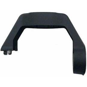 D 3 Part Compatible Camera Lens Frame Rear Cover Shell Roll Yaw Arm Bracket Drone Replacement(YAW ARM)