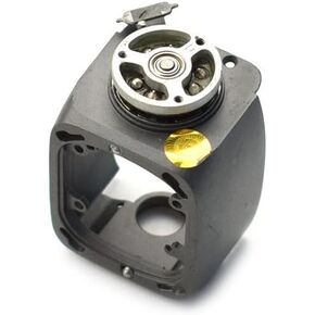 AIR 2S Camera Lens Frame Flex Line Pitch Motor Bracket Compatible with AIR 2S Drone Repair Parts(Lens Glass and Ring)