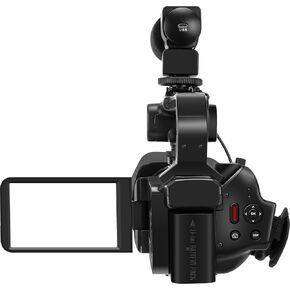 64MP Camcorder with 64G SD Card and Microphone
