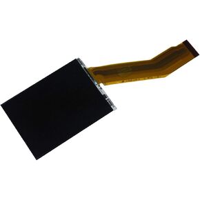 LCD Screen Display Replacement Repair For Panasonic Lumix DMC- TZ7 TZ-7 ZS3 ZS-3 TZ65 Camera
