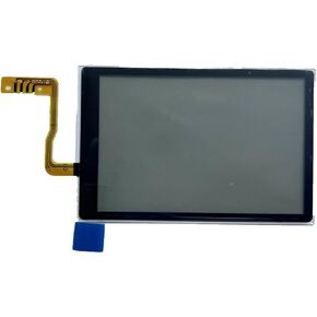 New Touch LCD Screen Display Replacement Repair For Panasonic Lumix GF3 GX1 GF5 G5 GXR Camera Only TOUCH Digitizer