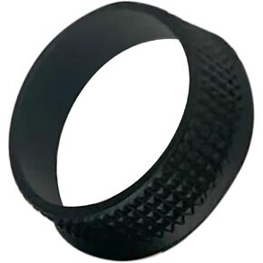 Replacement Top Cover Dial Mode Button Circle Rubber, Dial Rubber for Canon EOS 5D4 5D Mark IV