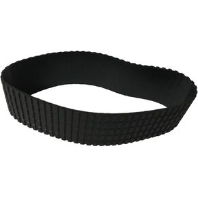 New Lens VR Zoom Focus Rubber Ring Unit Repair Part For Nikon AF-S Nikkor 70-200mm F2.8 Gen II (Zoom Rubber)