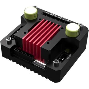 V1.3 Stepper Motor Driver High Power 3D Printer Parts(TMC5160T Plus NoCase,4PC)