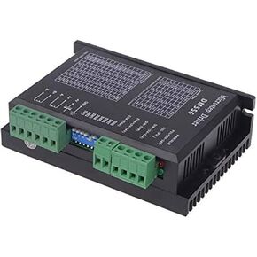 DM556 Digital Stepper Motor Driver 2 Phase 5.6A for 57 86 Stepper Motor NEMA23 NEMA34 Stepper Motor Controller