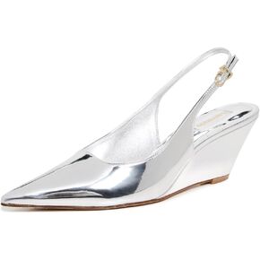 Larroudé Women's Loulou Pumps