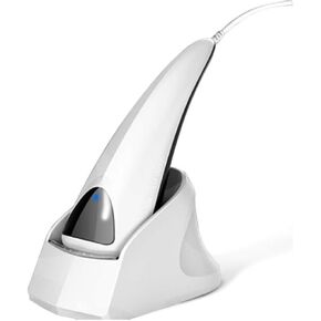 Skin Diagnosis Hair Analyzer, Skin Hair Analyze, 8 Reports for Moisture, Skin Oil, Skin Texture, Collagen Fiber, Wrinkles, Skin Pores