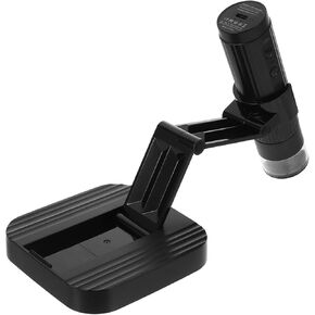 USB Handheld Microscope Portable Digital Microscope for Smartphones and Cell Phones High Resolution Magnification for Education Industrial and Personal Use