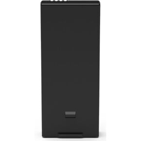 DJI Tello Battery Drone Accessory Camcorder Battery, Black (CP.PT.00000213.01), us:one size (Renewed)