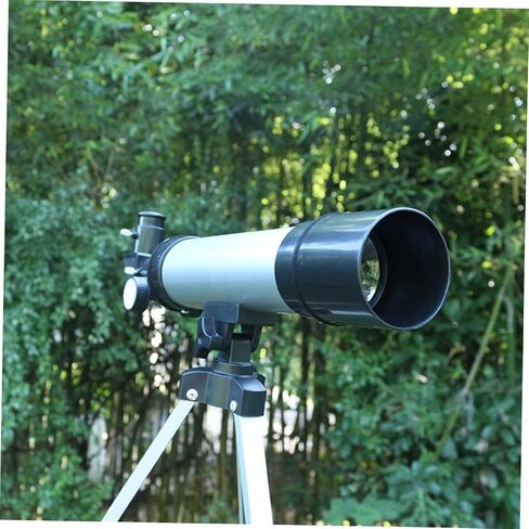 Artibetter الفلكي تلسكوب 90X للأطفال التعليمية مع Tripod 360/50mm للأناقة العشوائية في الهواء الطلق in Kuwait