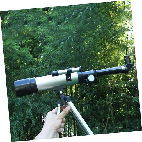 Artibetter الفلكي تلسكوب 90X للأطفال التعليمية مع Tripod 360/50mm للأناقة العشوائية في الهواء الطلق in Kuwait
