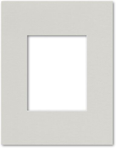 14x18 Matting for 8x10 Photograph or Artwork 4-Ply Bevel Cut Acid Free Matboard for Picture framing (Dark Olive) in Saudi Arabia