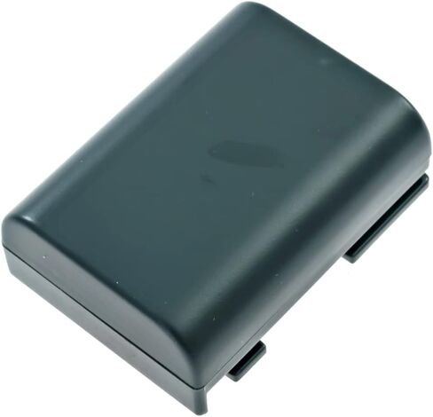 Synergy Digital Camcorder Battery, Compatible with Polaroid B-9581, PR-109DG Camcorder Battery (li-ion, 7.4V, 900 mAh) in Saudi Arabia