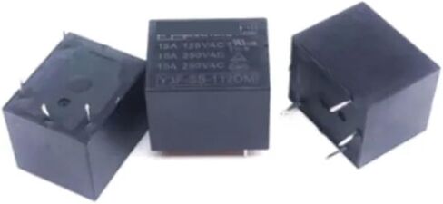 Y3F-SS-112DM 124DM T73-1A-12V/24V Relay (24V) in Saudi Arabia